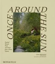 Cover von Once Around the Sun