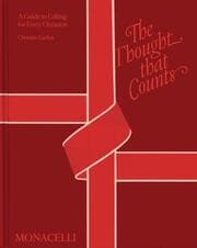 Cover von The Thought that Counts
