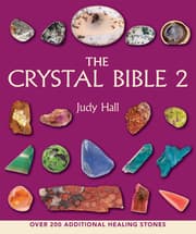 Cover von The Crystal Bible