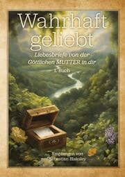Cover von Wahrhaft geliebt
