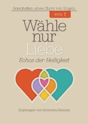 Cover von Wähle nur Liebe