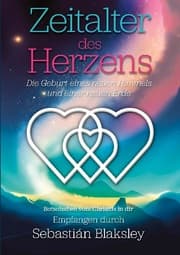 Cover von Das Zeitalter des Herzens