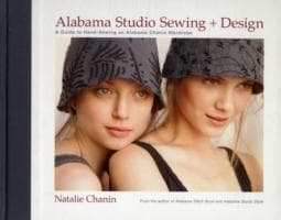 Cover von Alabama Studio Sewing + Design