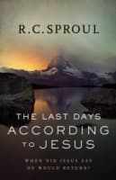 Cover von Last Days according to Jesus