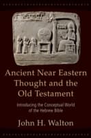 Cover von Ancient Near Eastern Thought and the Old Testament