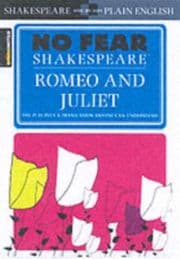 Cover von Romeo and Juliet