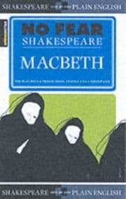Cover von Macbeth