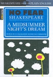 Cover von A Midsummer Night's Dream