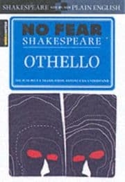 Cover von Othello