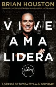 Cover von Vive Ama Lidera