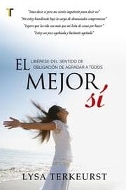 Cover von El mejor sí
