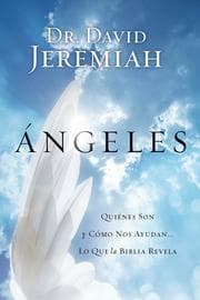 Cover von Ángeles