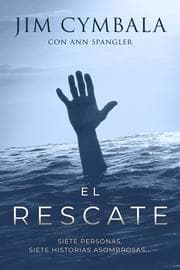 Cover von El rescate
