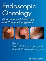 Cover von Endoscopic Oncology