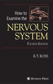 Cover von How to Examine the Nervous System