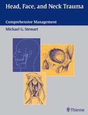 Cover von Head, Face, and Neck Trauma