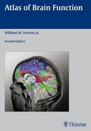 Cover von Atlas of Brain Function