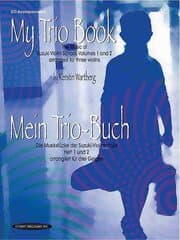 Cover von Mein Trio-Buch
