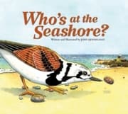 Cover von Who's at the Seashore?