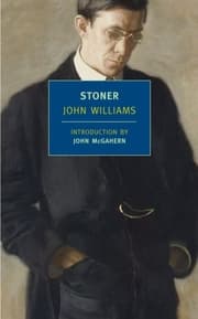 Cover von Stoner