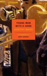 Cover von Young Man With a Horn