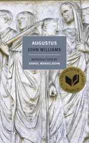 Cover von Augustus