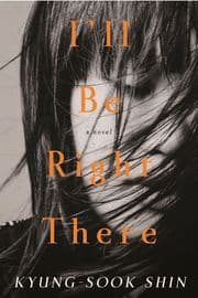Cover von I'll Be Right There