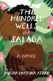 Cover von The Hundred Wells of Salaga