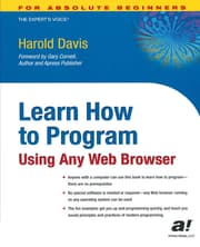 Cover von Learn How to Program Using Any Web Browser