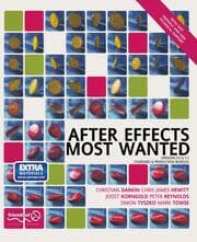 Cover von After Effects Most Wanted