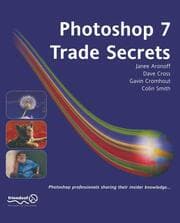 Cover von Photoshop 7 Trade Secrets