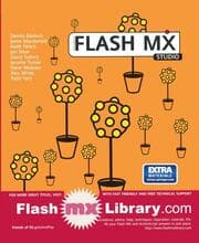 Cover von Macromedia Flash MX Studio