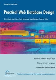 Cover von Practical Web Databases