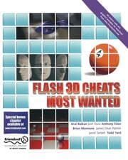 Cover von Flash 3D Cheats Most Wanted