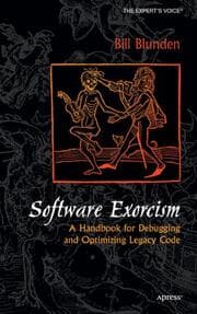 Cover von Software Exorcism