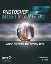 Cover von Photoshop Most Wanted 2