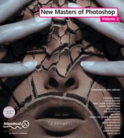 Cover von New Masters of Photoshop 2