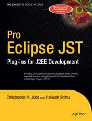 Cover von Pro Eclipse JST