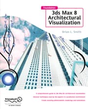Cover von Foundation 3ds Max 8 Architectural Visualization