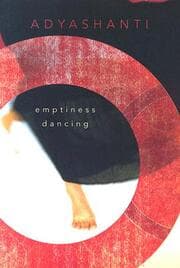 Cover von Emptiness Dancing