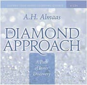 Cover von The Diamond Approach
