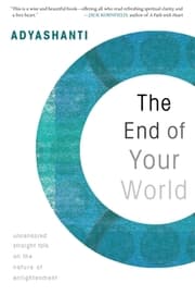 Cover von End of Your World