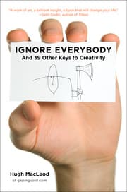 Cover von Ignore Everybody