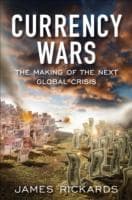 Cover von Currency Wars