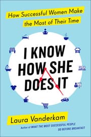 Cover von I Know How She Does It