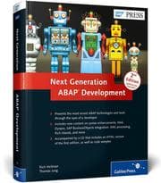 Cover von Next Generation ABAP Development