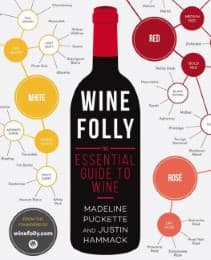Cover von Wine Folly