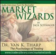 Cover von Market Wizards