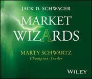 Cover von Market Wizards
