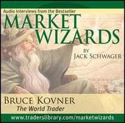 Cover von Market Wizards